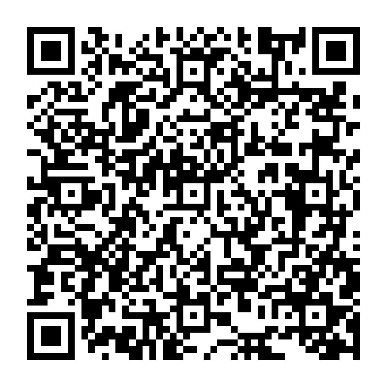QR kod