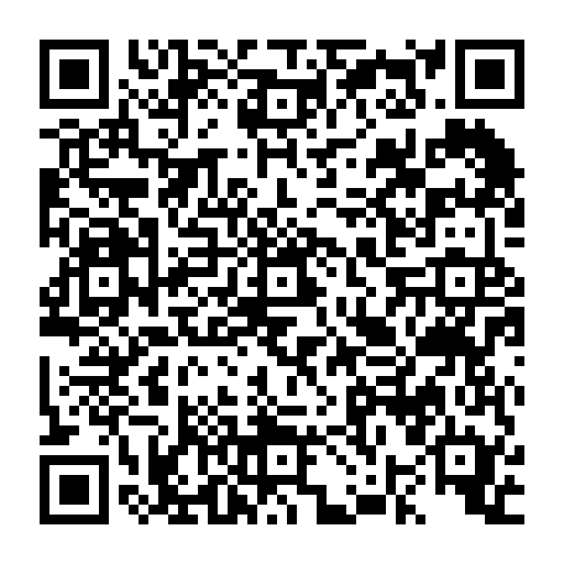 QR kod