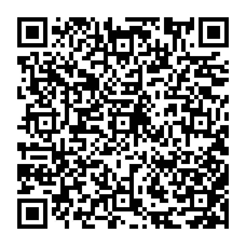 QR kod