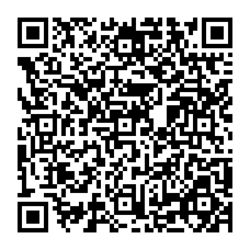 QR kod