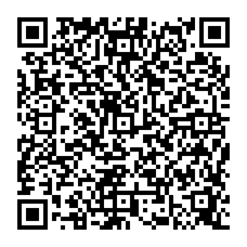 QR kod