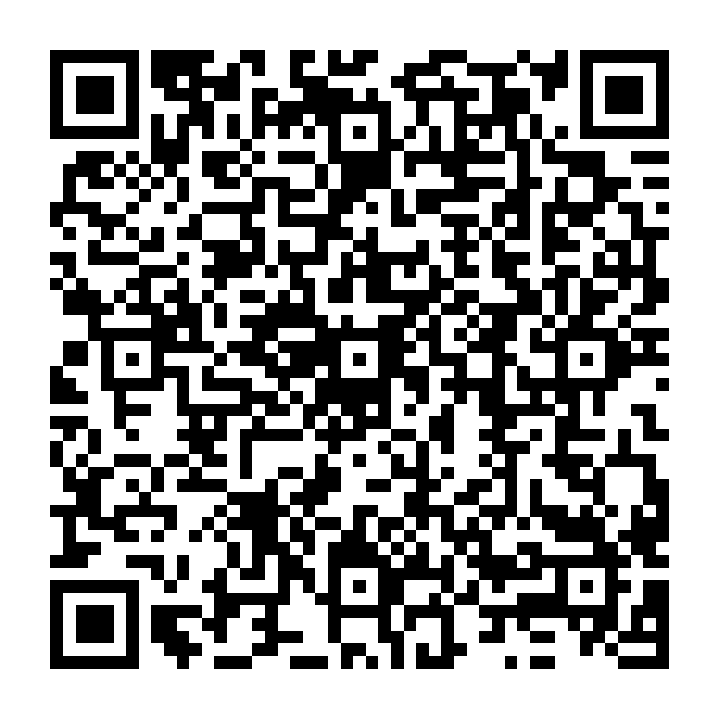 QR kod