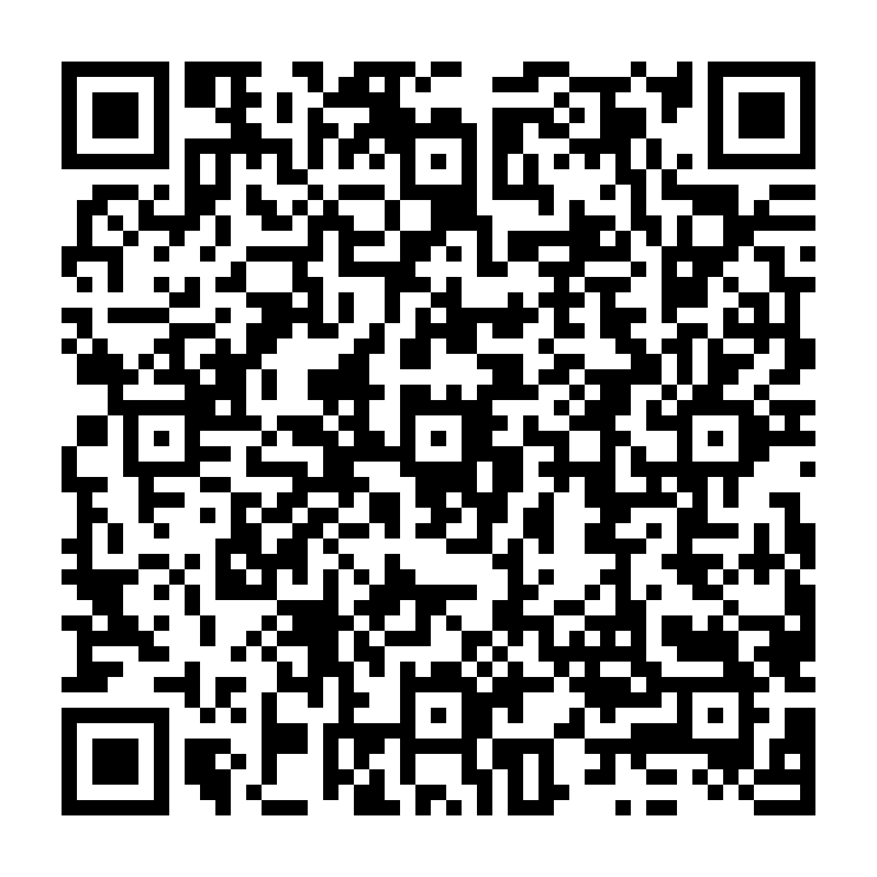 QR kod