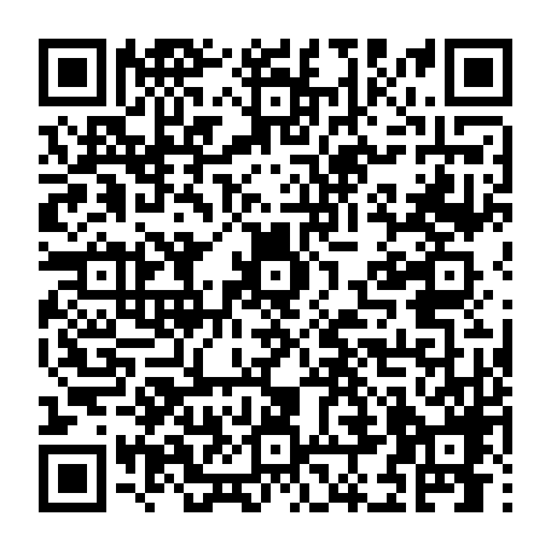 QR kod