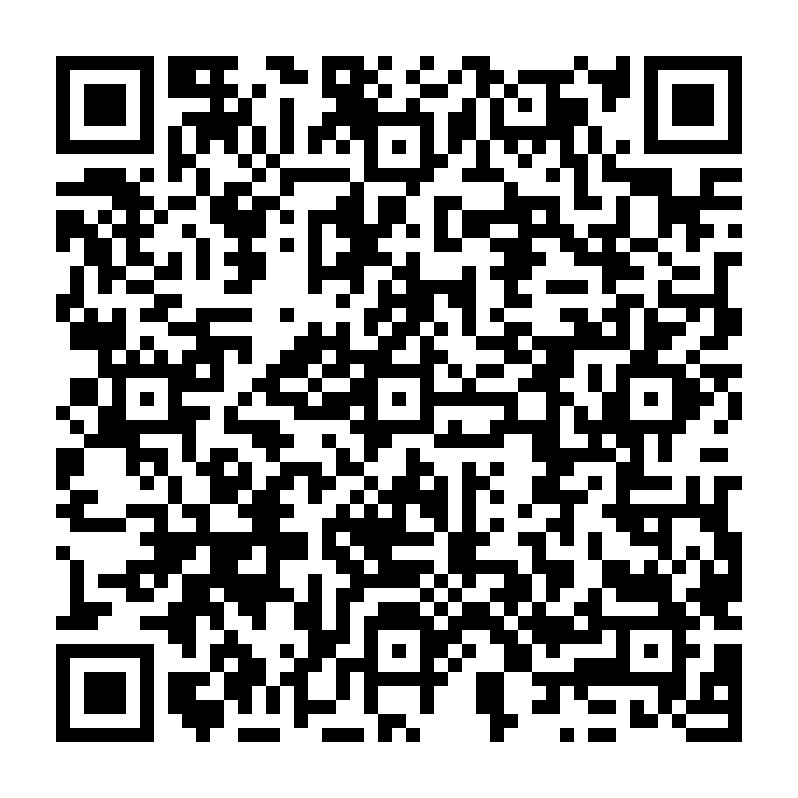 QR kod