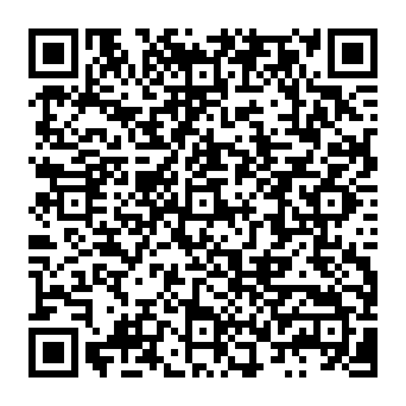 QR kod