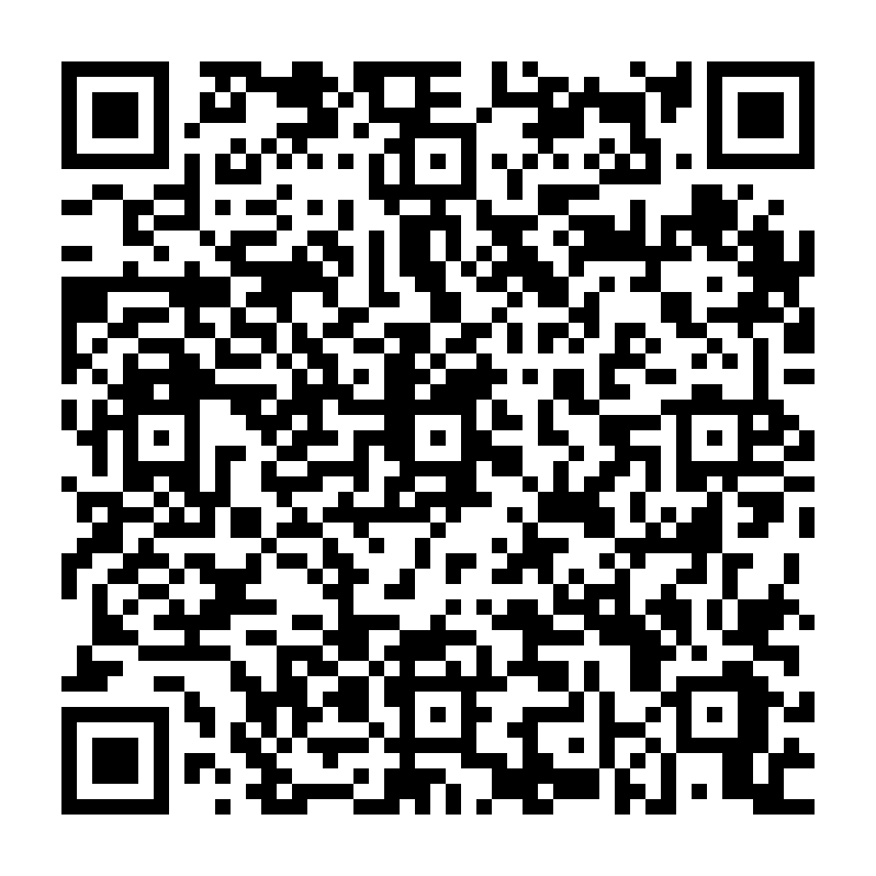 QR kod