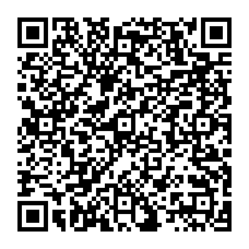 QR kod
