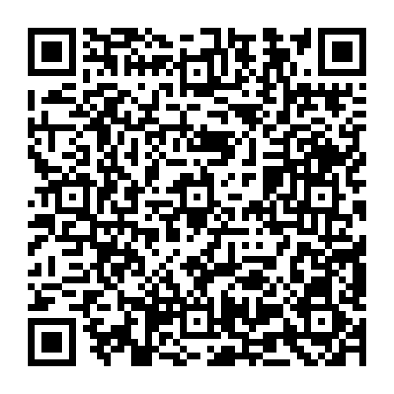 QR kod