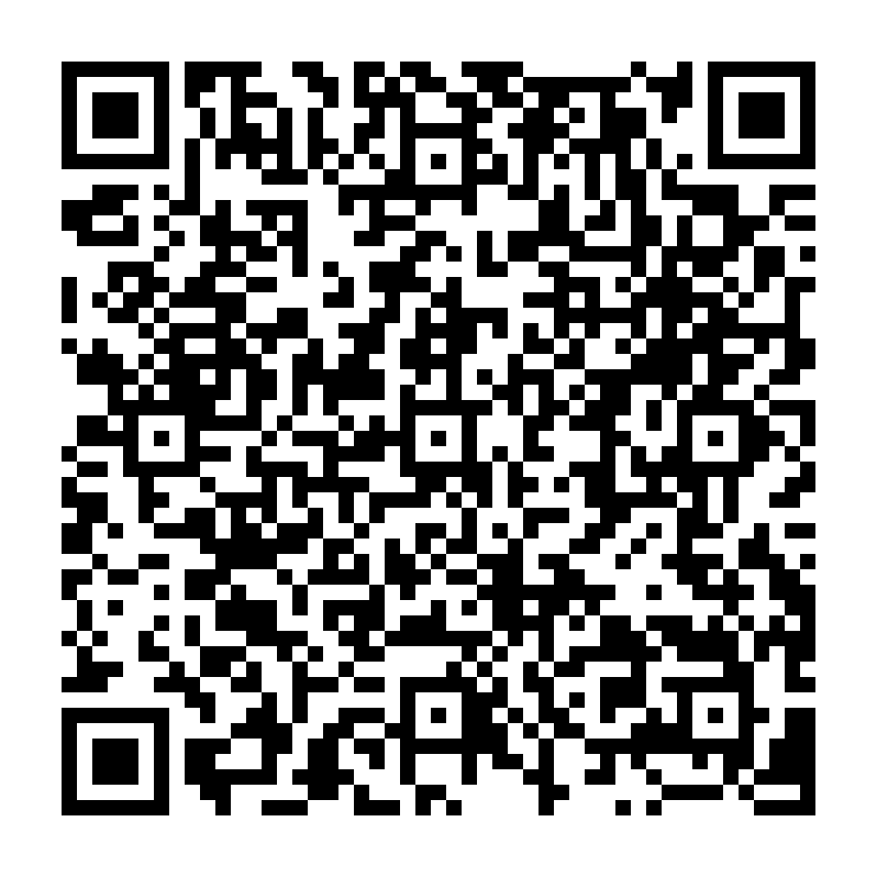 QR kod