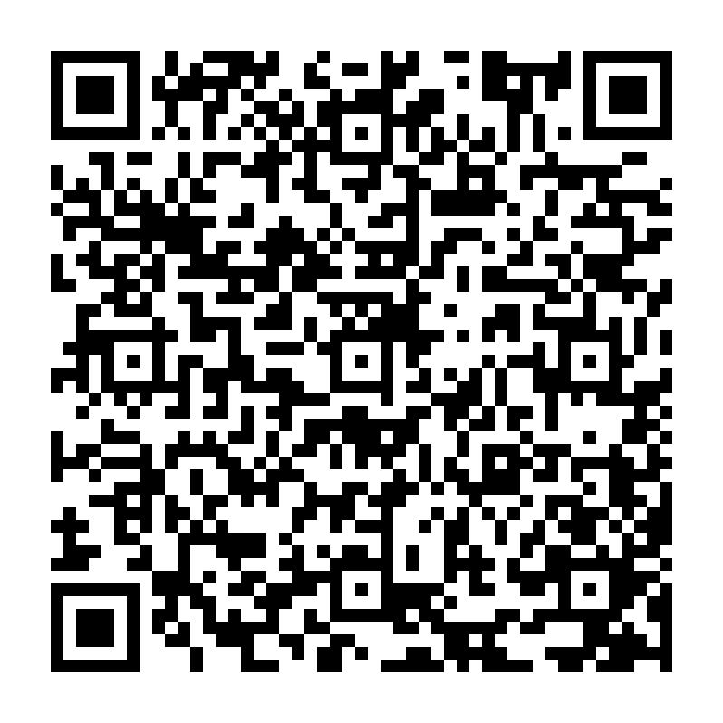 QR kod