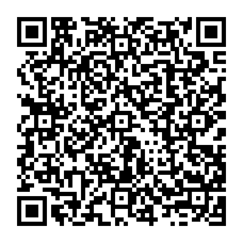 QR kod