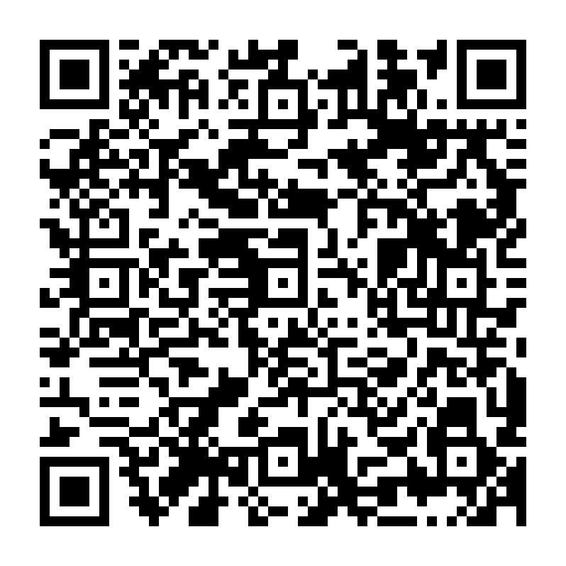 QR kod