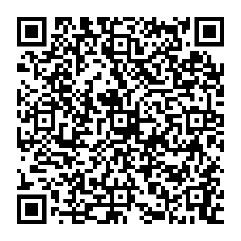 QR kod