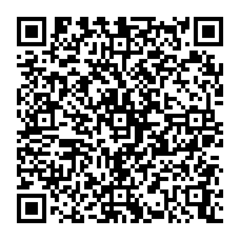 QR kod