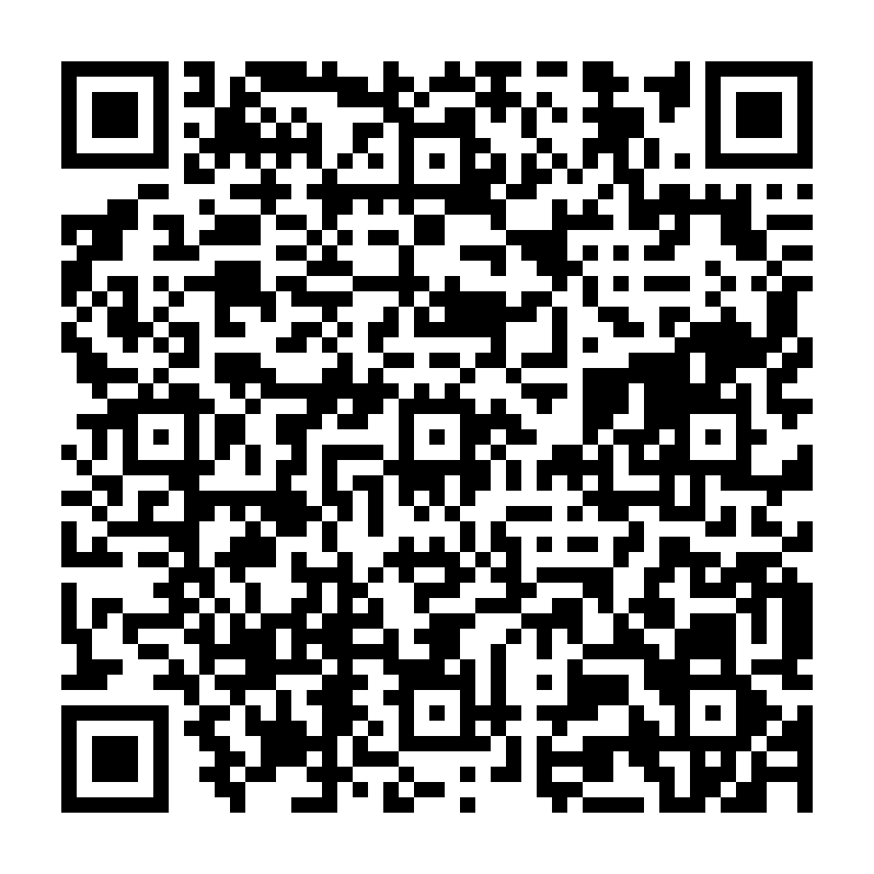 QR kod