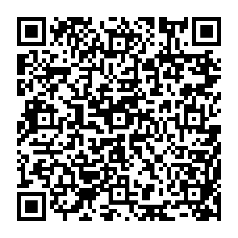 QR kod