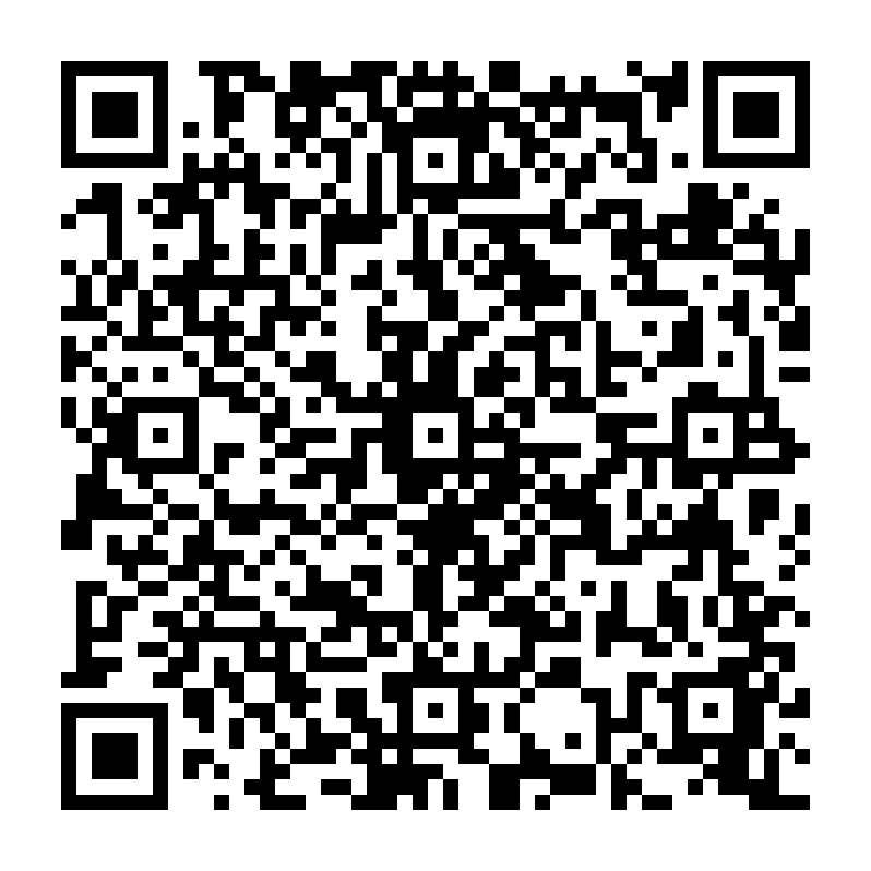 QR kod