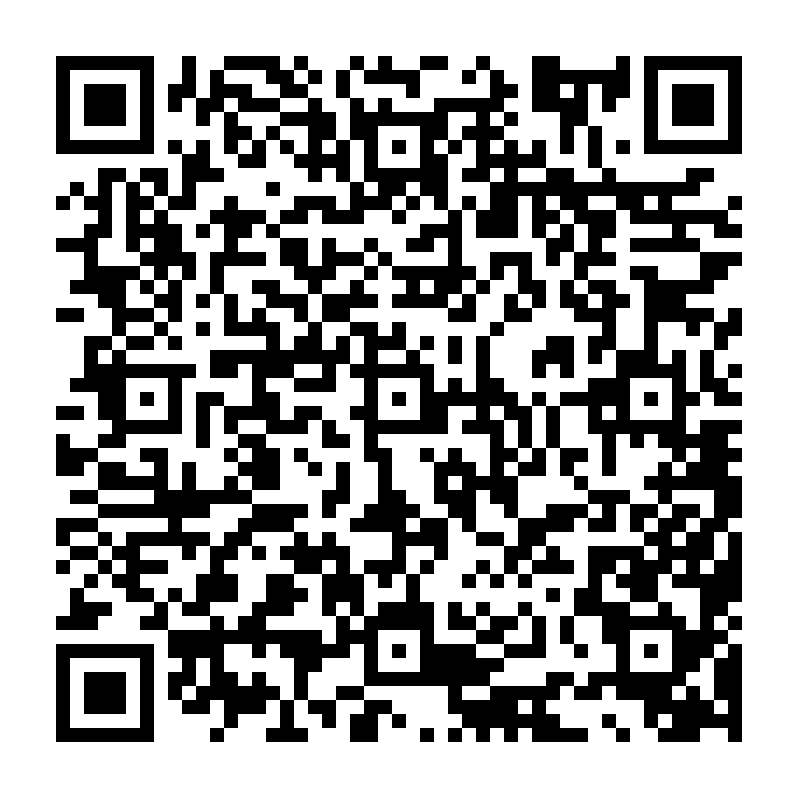 QR kod
