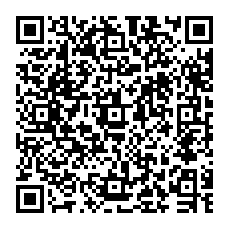 QR kod