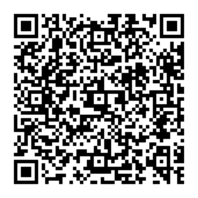 QR kod