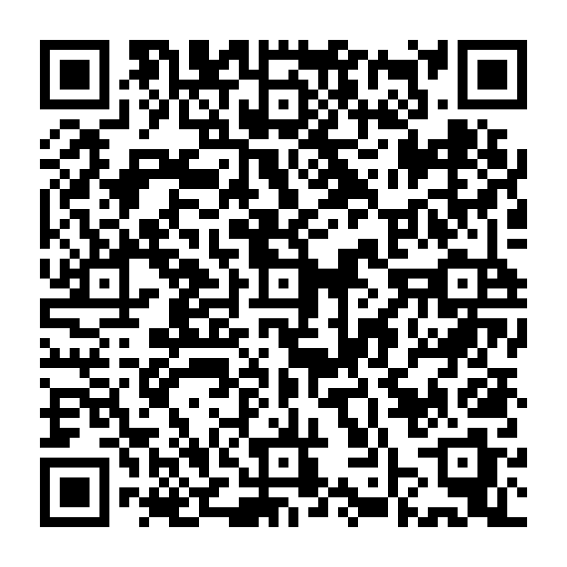 QR kod