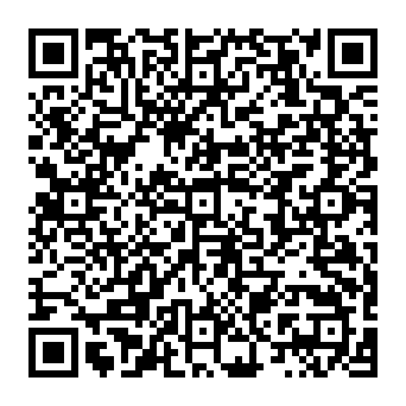 QR kod