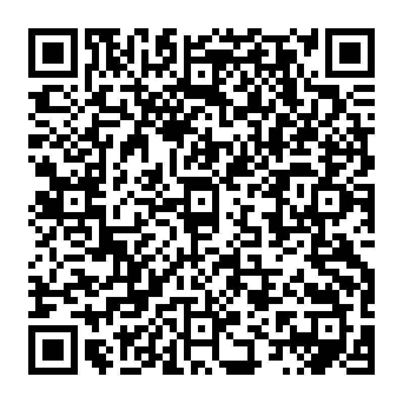 QR kod