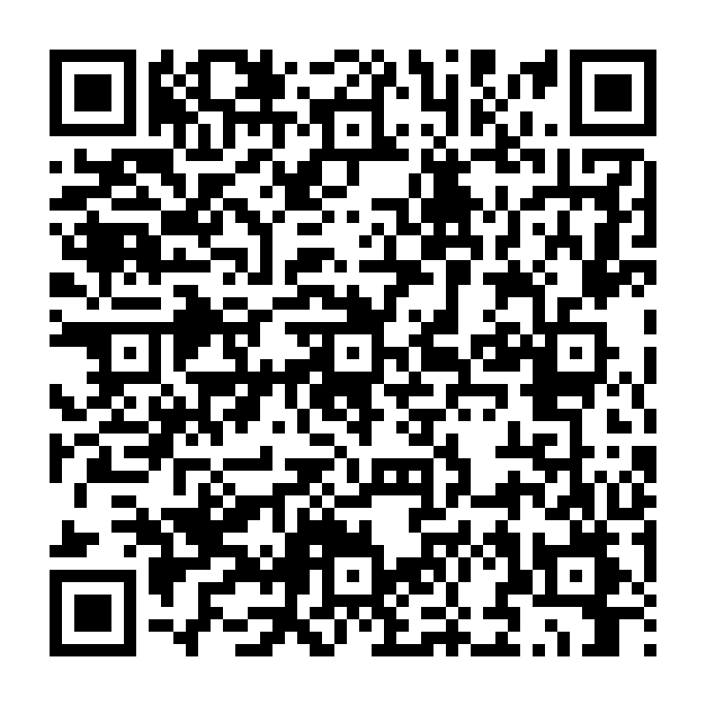 QR kod