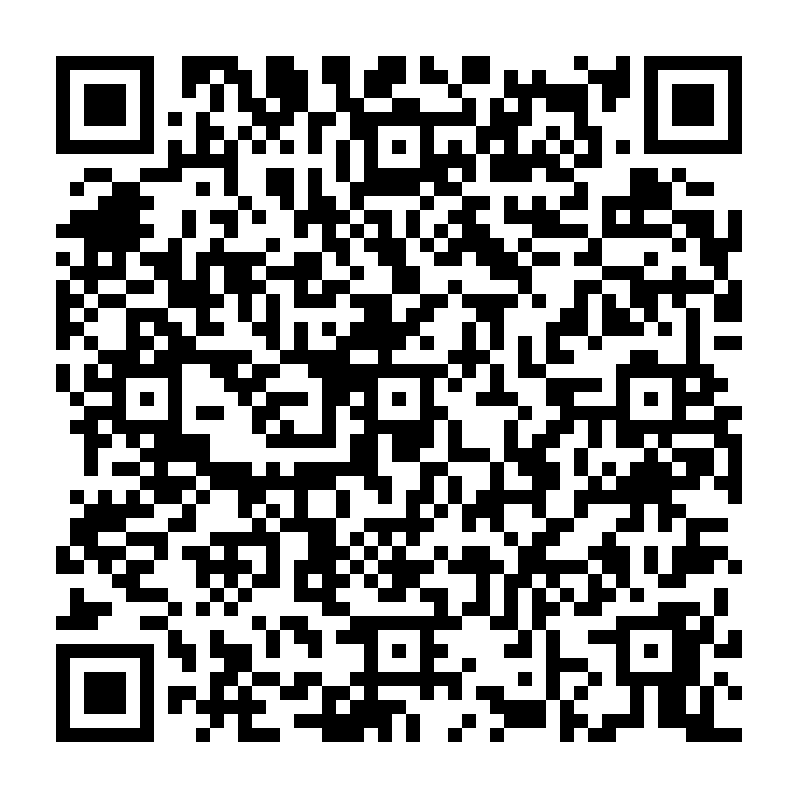 QR kod