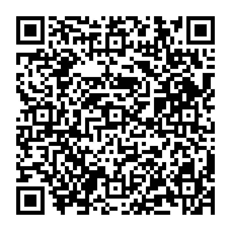 QR kod