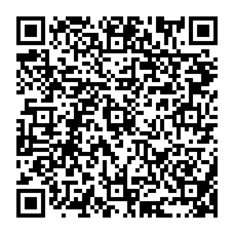QR kod