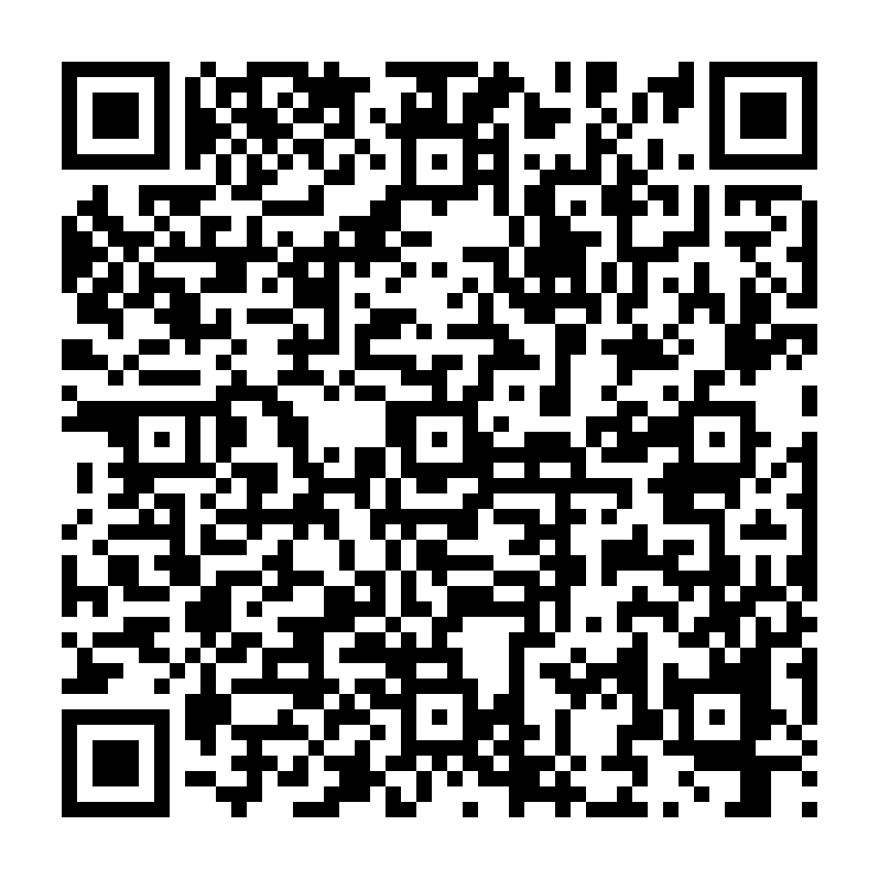 QR kod