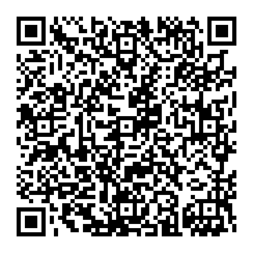 QR kod