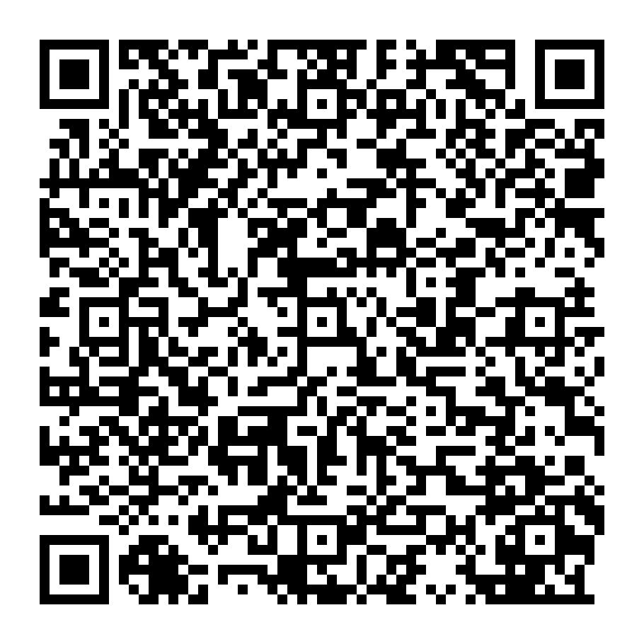 QR kod