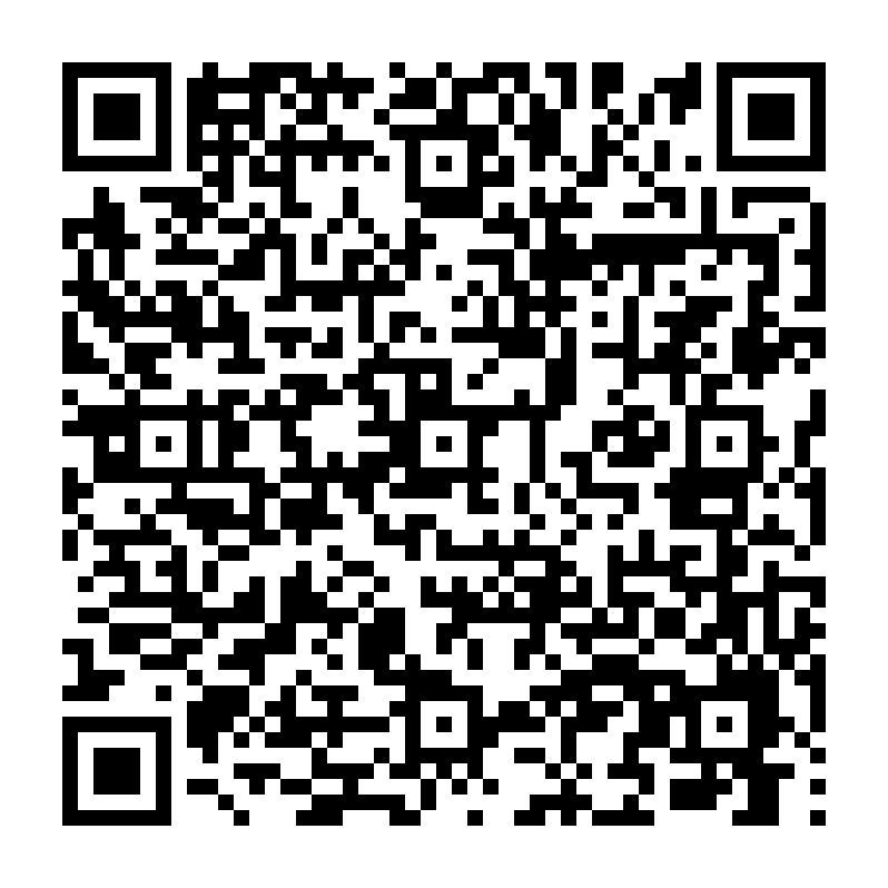 QR kod