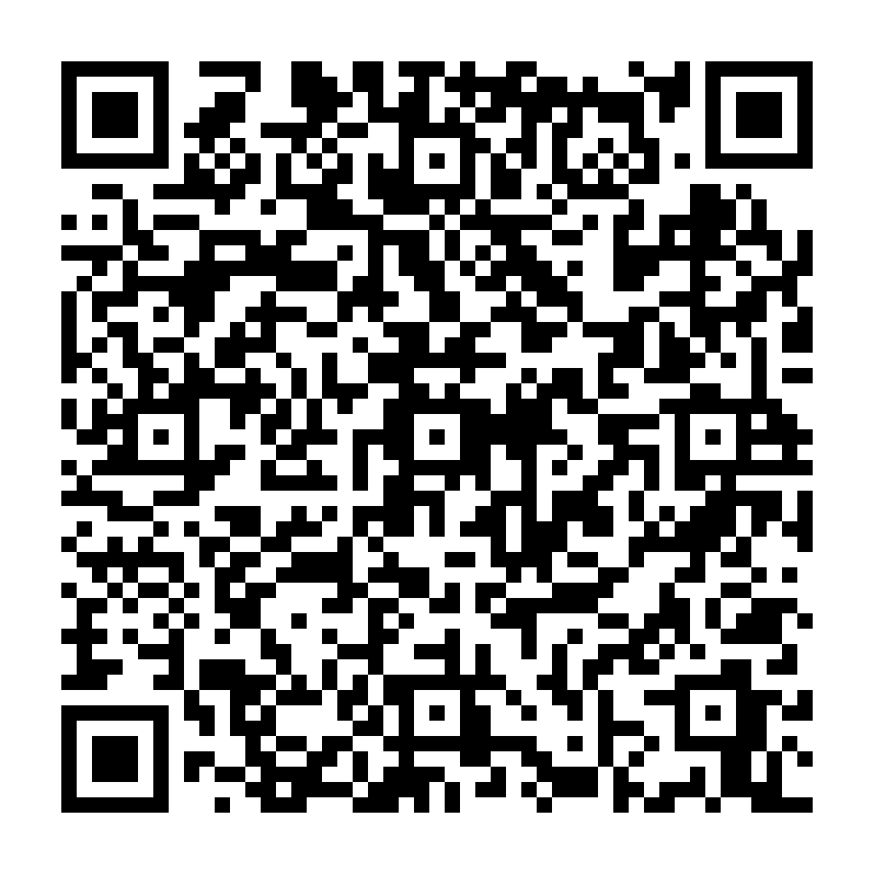 QR kod