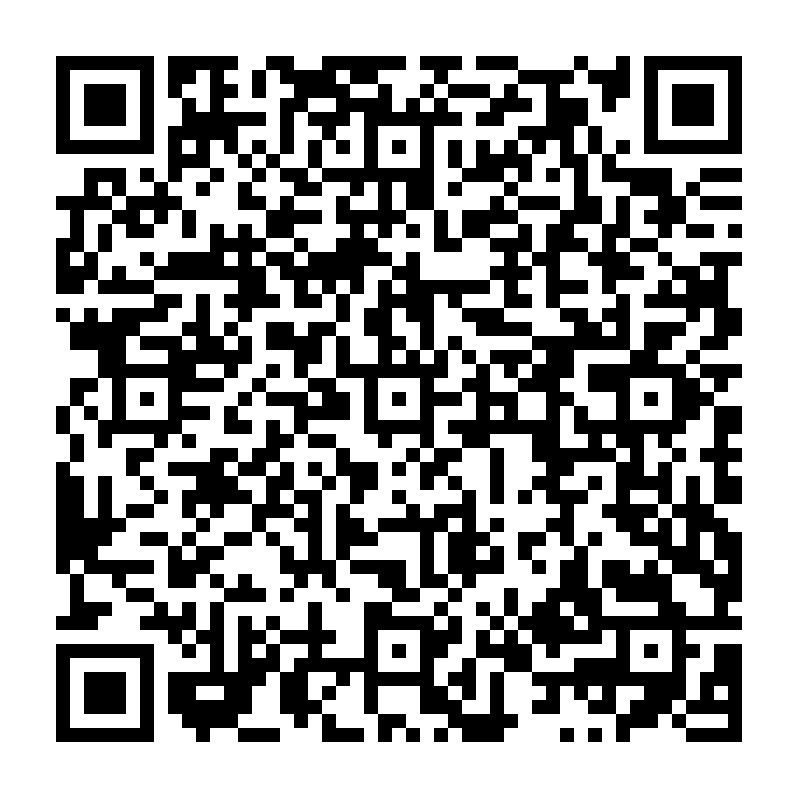 QR kod