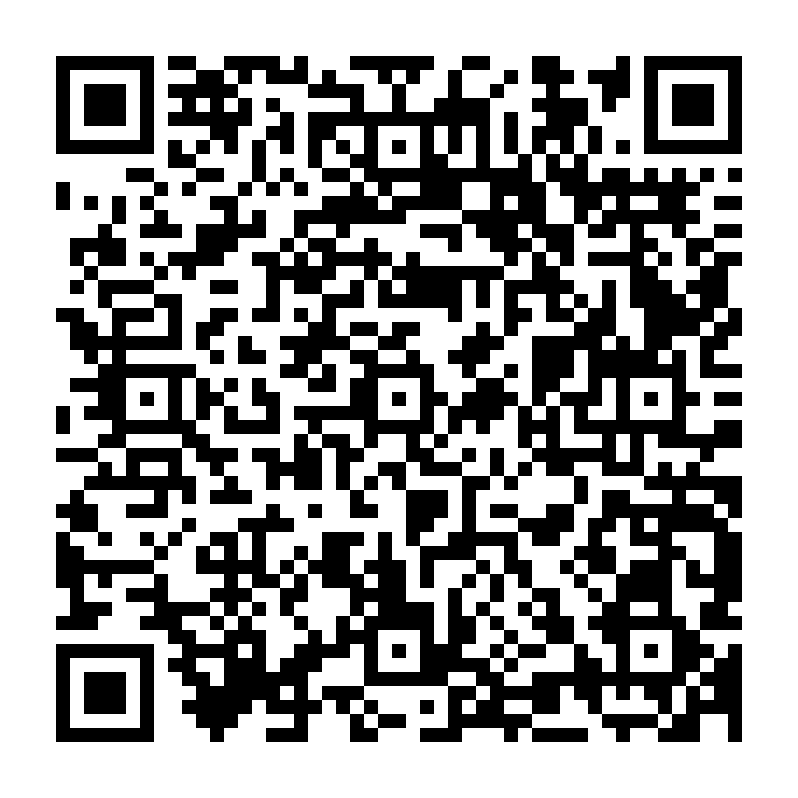 QR kod