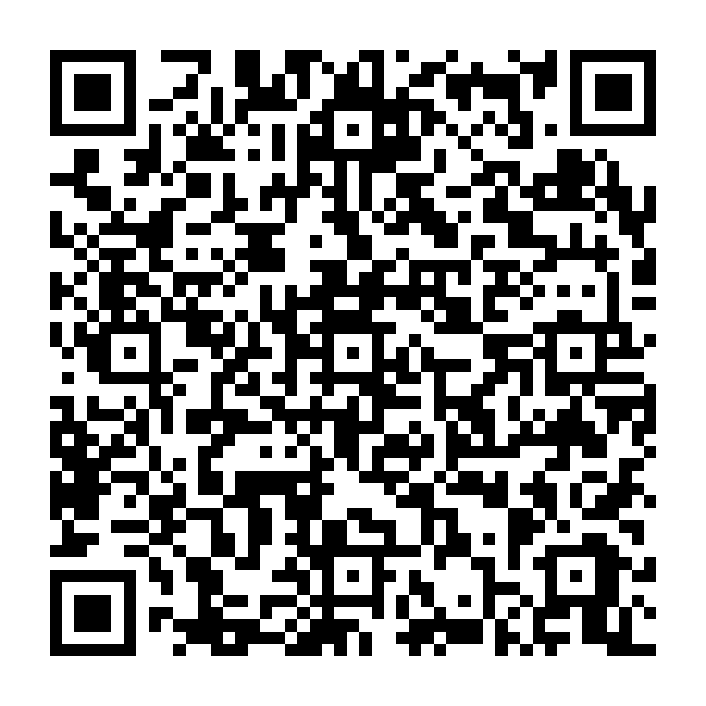QR kod
