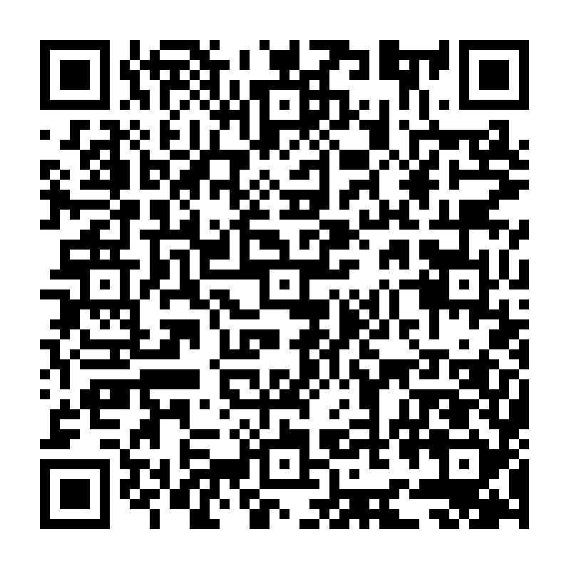 QR kod