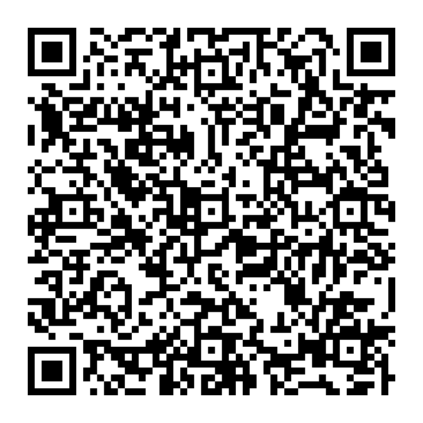 QR kod