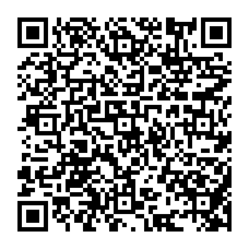 QR kod