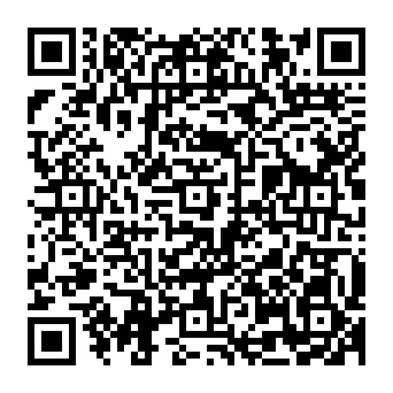 QR kod