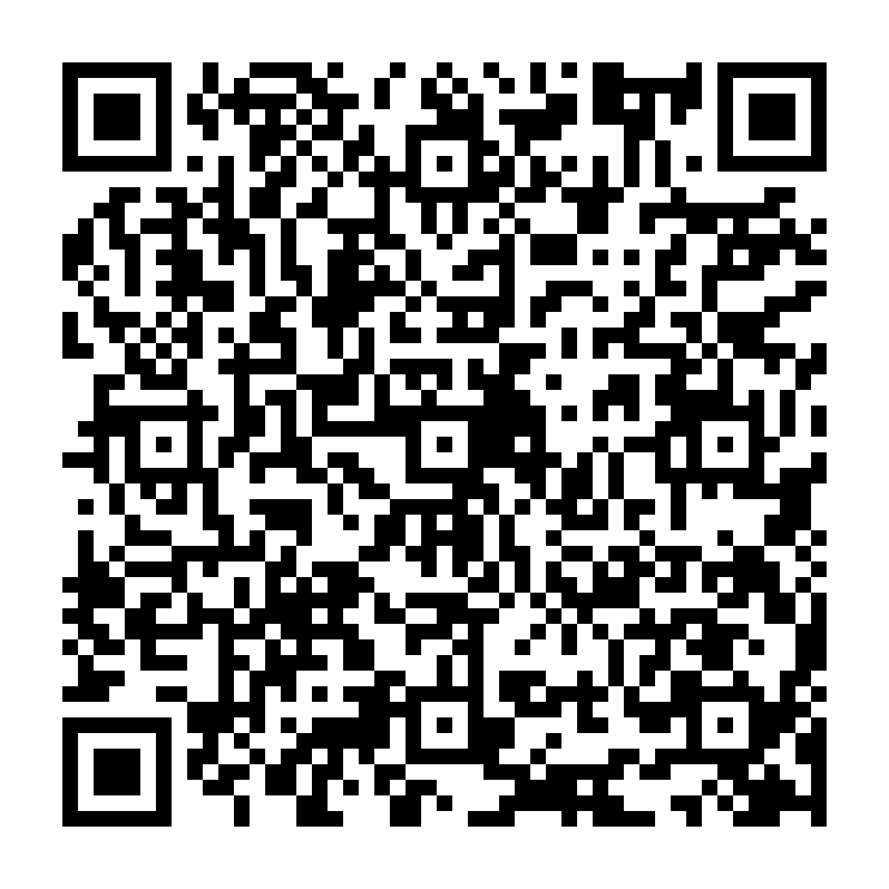 QR kod
