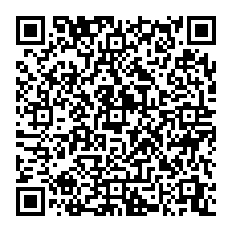 QR kod