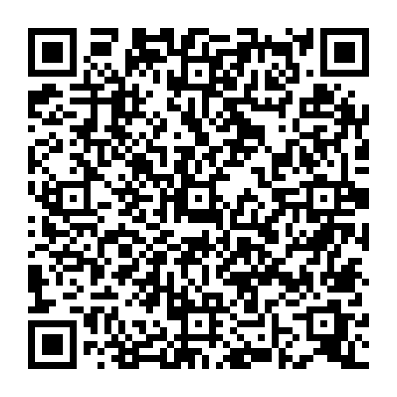 QR kod