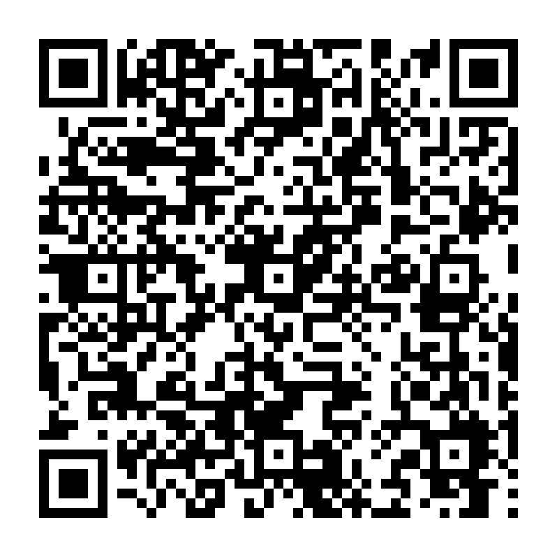 QR kod