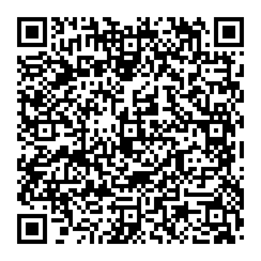 QR kod