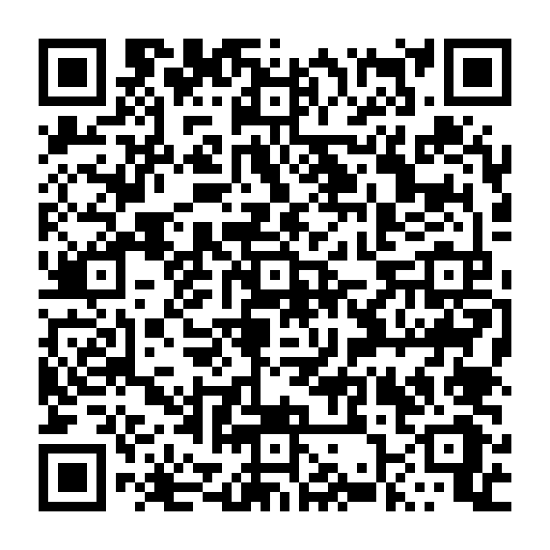 QR kod